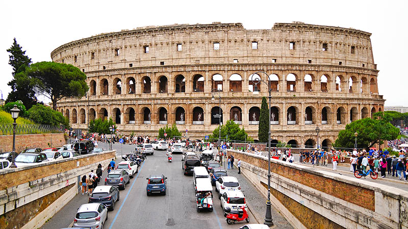 Colosseum
