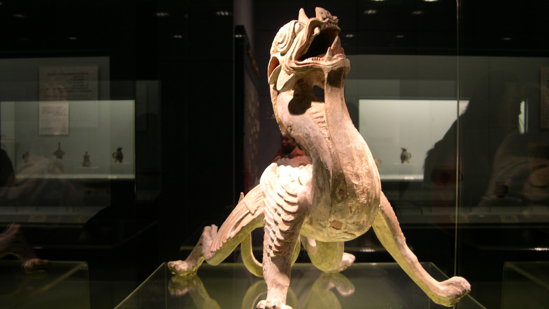 Explore the Shanghai Museum: Your Essential Visitor