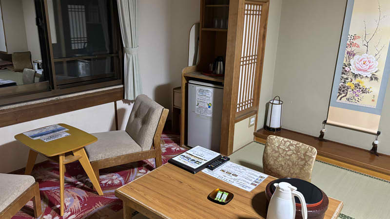 Hotel Around Lake Toya