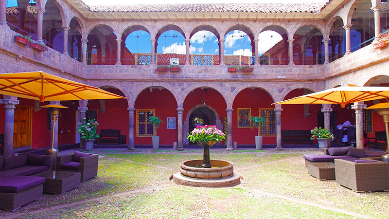 Hotel in Cusco