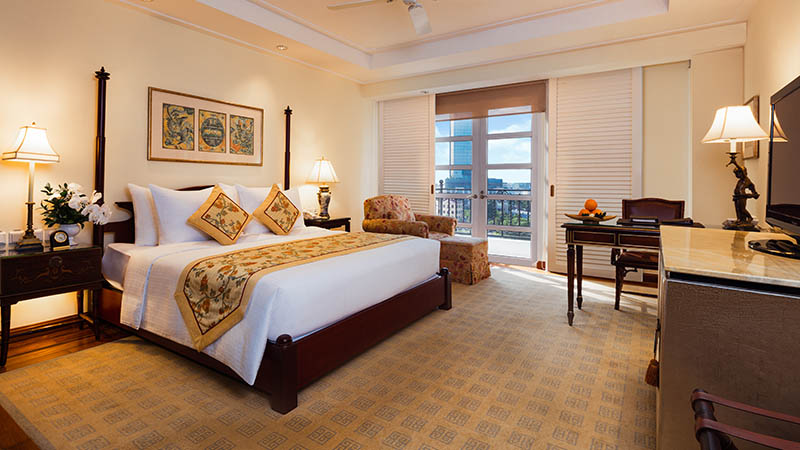 Indochine Palace Hue