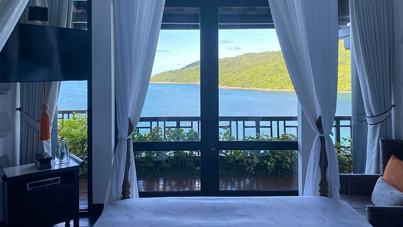 InterContinental Danang Sun Peninsula Resort