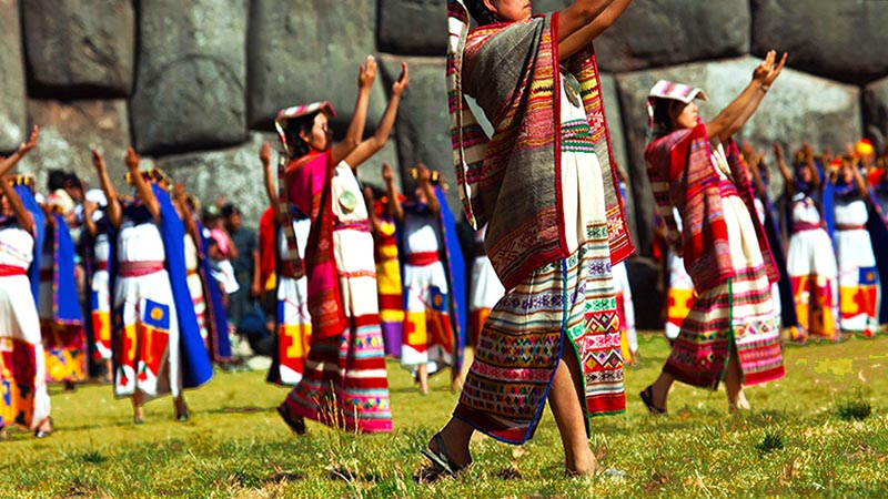 Inti Raymi