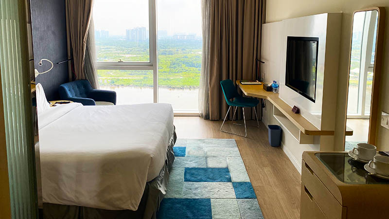 Liberty Riverside Hoi An