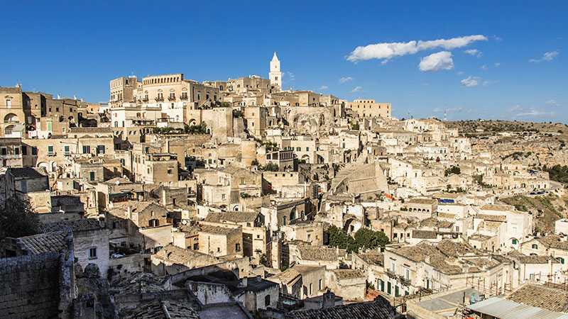 Matera