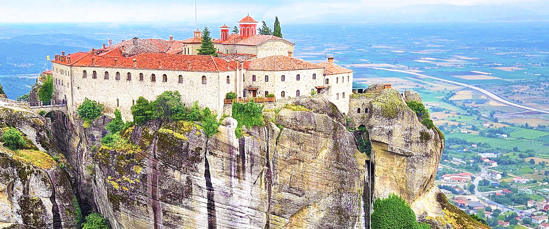 How to Visit Meteora Monasteries: Opening Hours, Fee, Tips, image size:1920x801