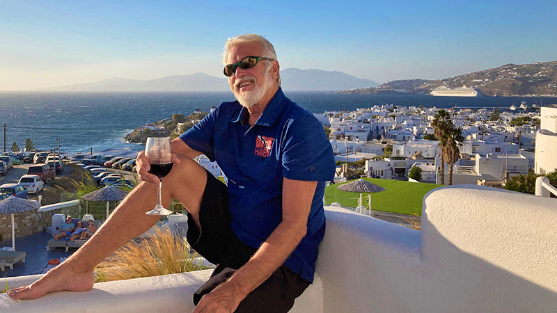 Mykonos