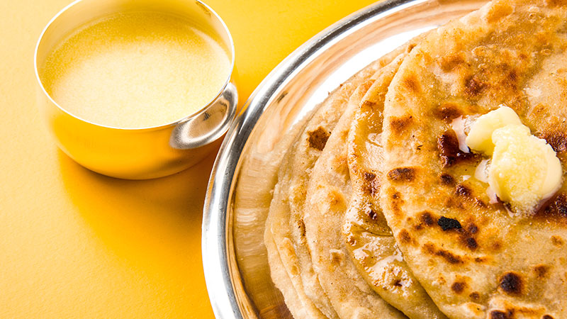Puran Poli