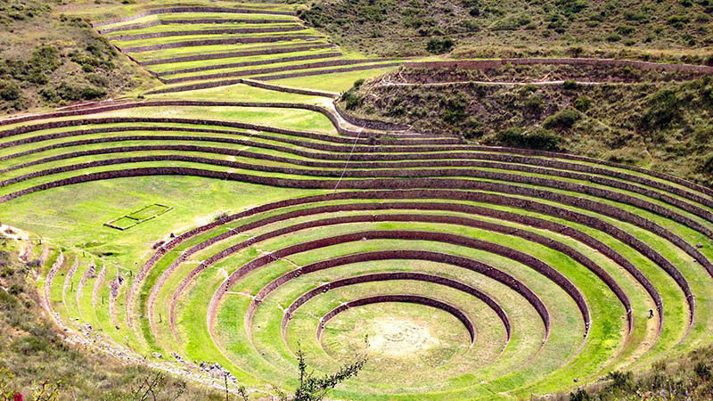 Sacred Valley