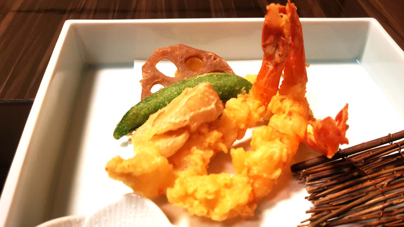 Tempura
