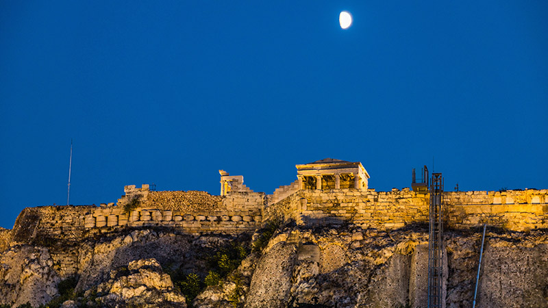 Acropolis