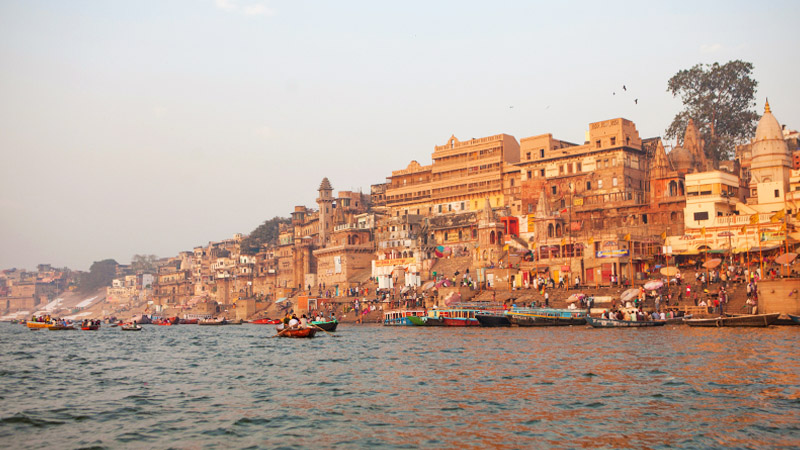 Varanasi