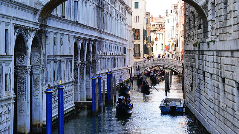 Venice