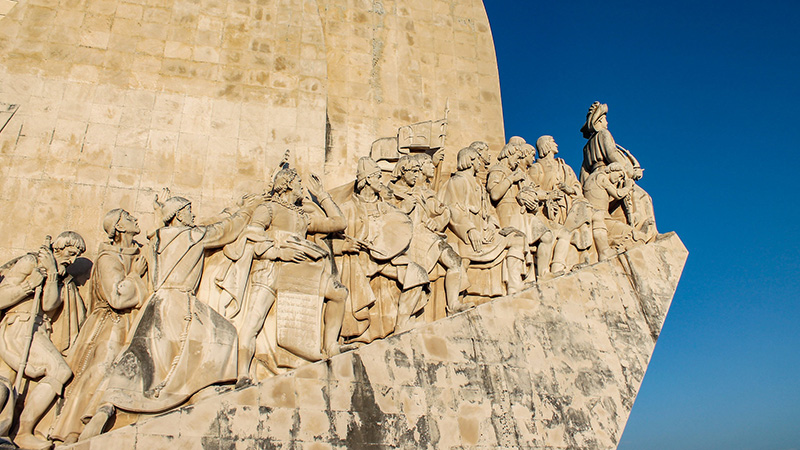 Monument of the Discoveries