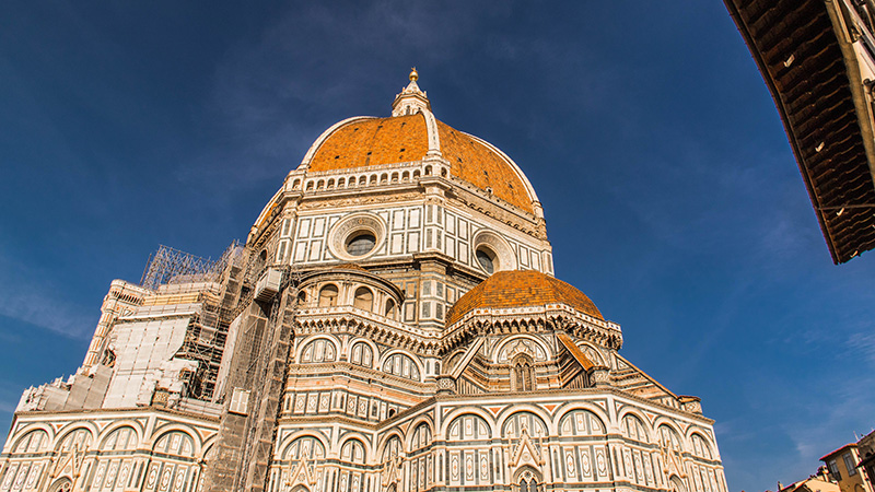 Florence Duomo