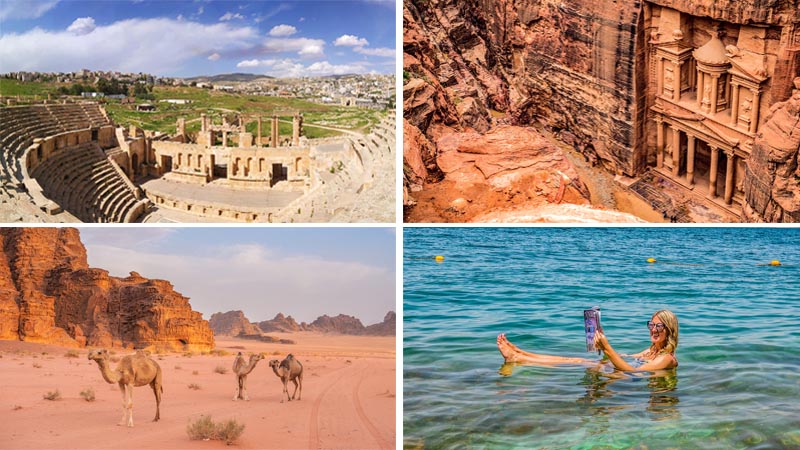 How to Plan the Ultimate Middle East Trip: Egypt, Jordan & Israel - Planning Your Trip