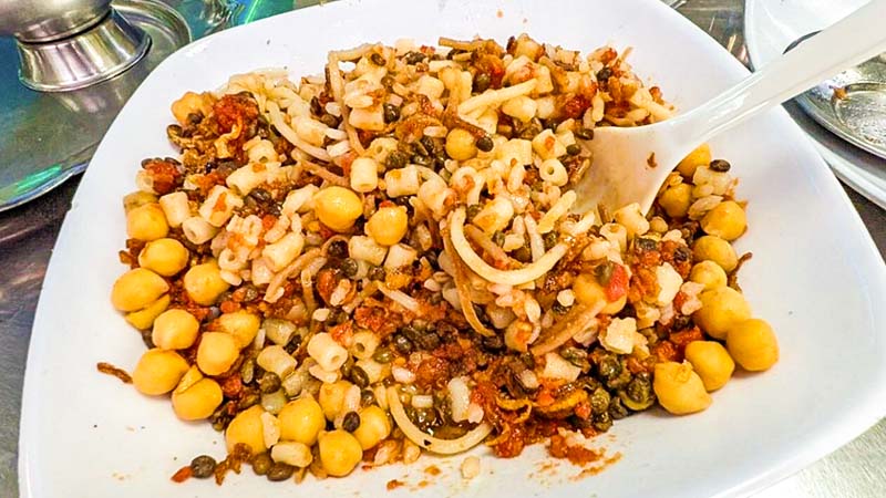 Koshari