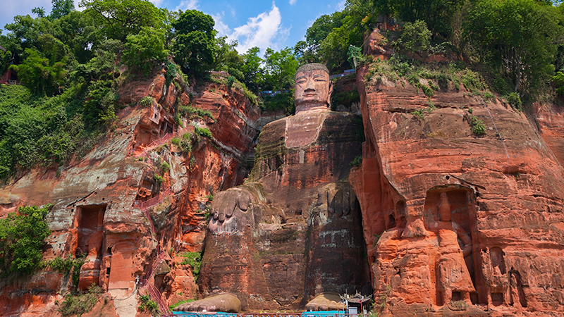 Leshan Giant Buddha: Top Tips & Best Ways to Visit