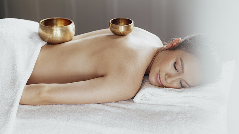Spa & Thai Massage Experience