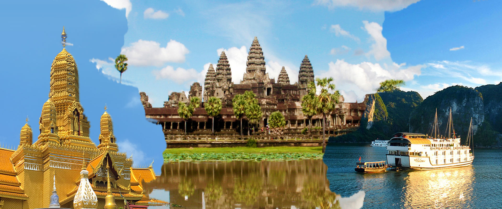 How to Plan a Trip to Thailand, Cambodia & Vietnam in 2026