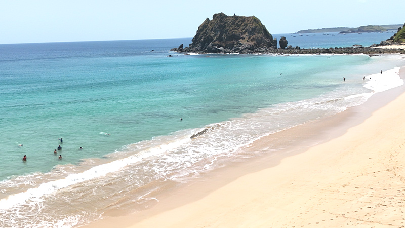 Hamdeok Beach, Jeju Island