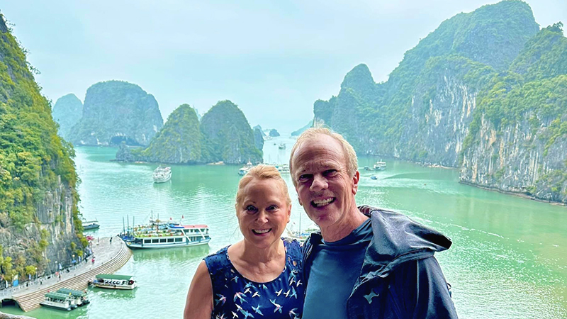 Ha Long Bay Extension