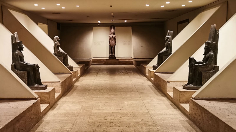 Luxor Museum