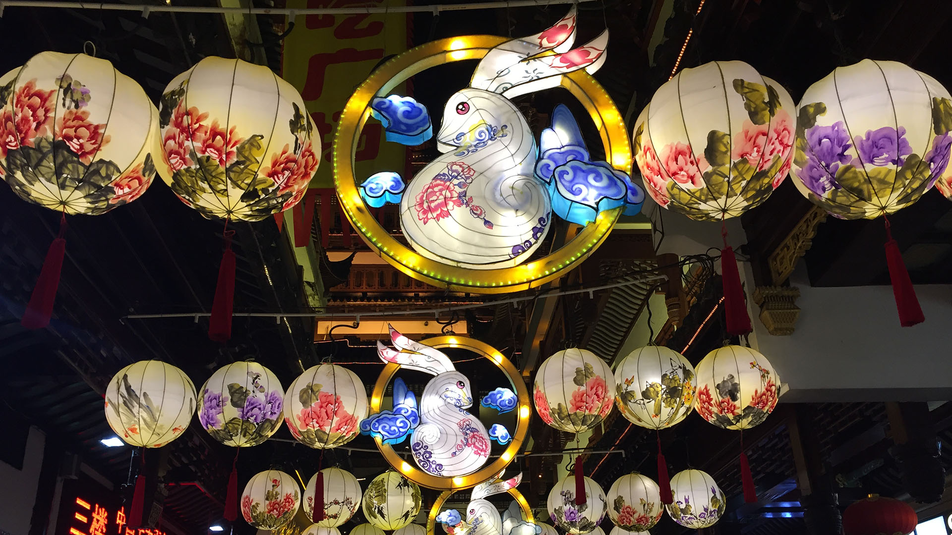 Mid-Autumn Festival 2026: Traditions, Legends and How to Celebrate, image size:1920x1080