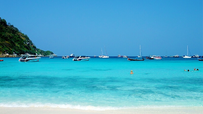 Isla Phuket