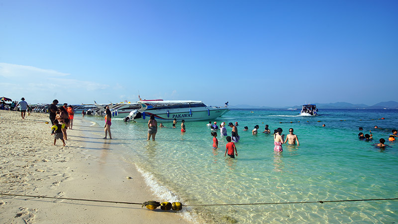 Khai Island