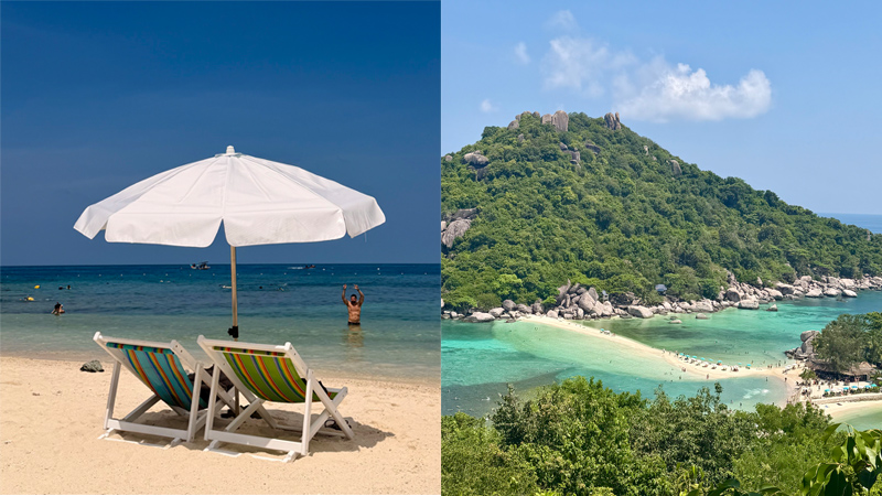 Nangyuan Island
