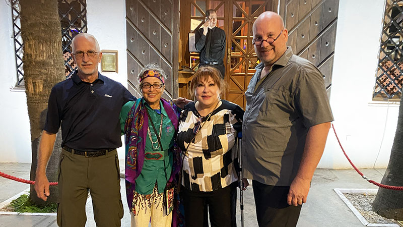 Our Clients in Casablanca