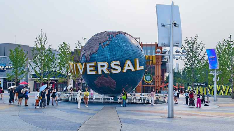 Universal Beijing Resort
