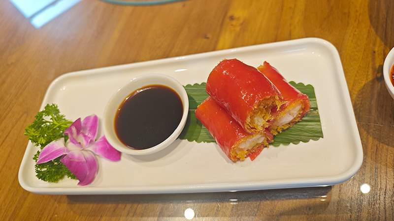 Cantonese Dim Sum