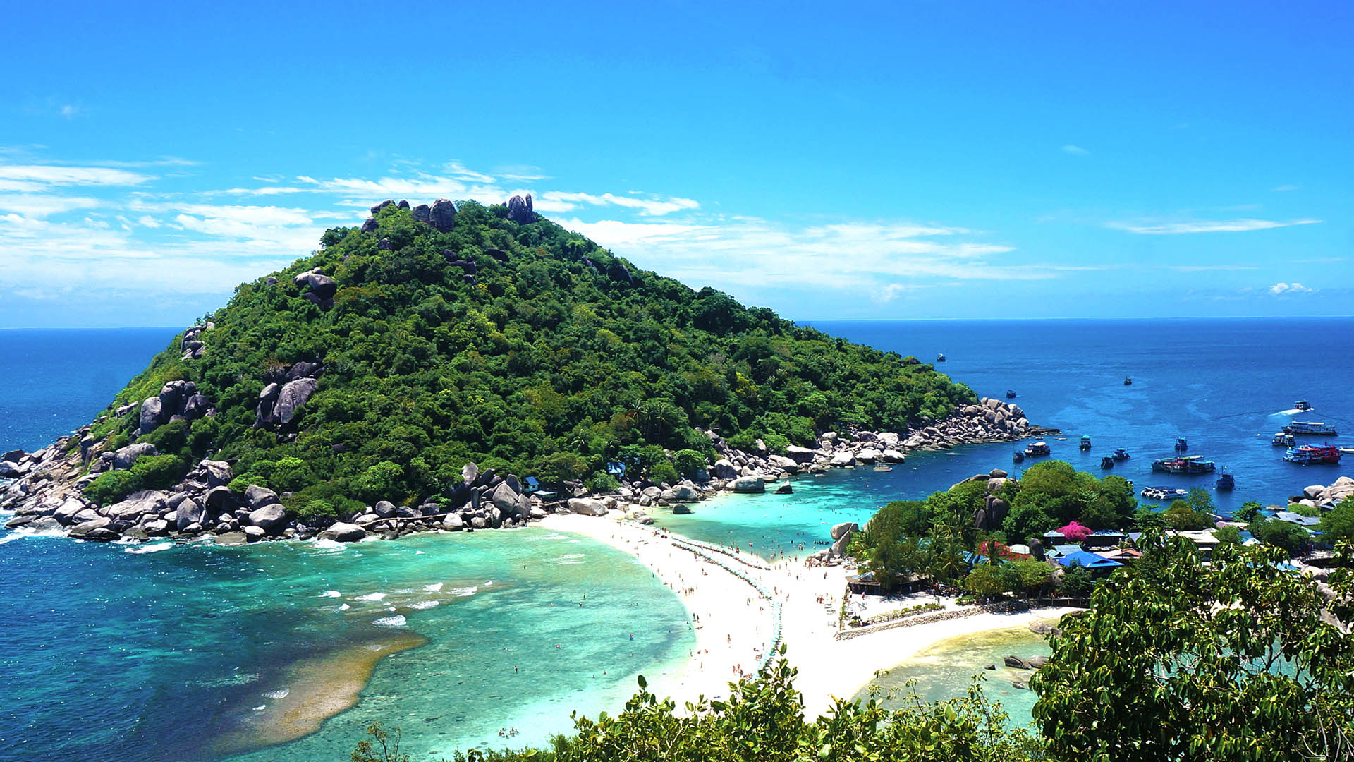 Koh Nang Yuan