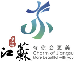 jiangsu logo
