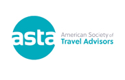 Member of American Society of Travel Advisors (ID: #900199237)