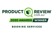 2018-2020 ProductReview.com.au Awards 