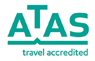 ATAS Accreditation (ID: A15881)
