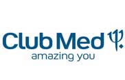 Club Med Diamond Partner