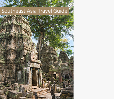 Southeast Asia Travel Guide