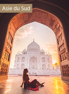 Asie du Sud