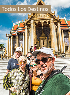 Todos Los Destinos