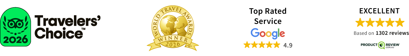 awards