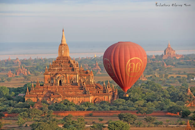 Hotel Rooms in Myanmar to be More Than Doubled in Coming Years