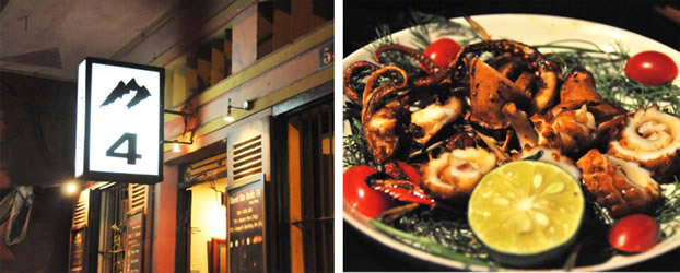 Hanoi - Highway 4 Restaurant 