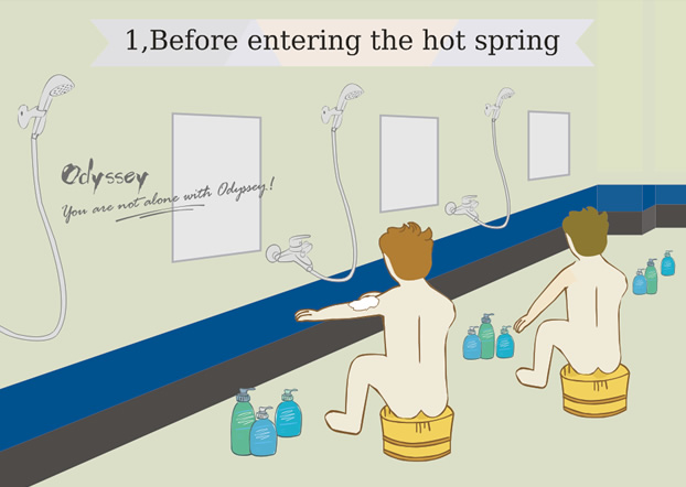 What to do at a Japanese onsen – a guide for beginners - The Travel Hack