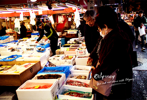 By Laura Li, Odyssey Travel Consultant