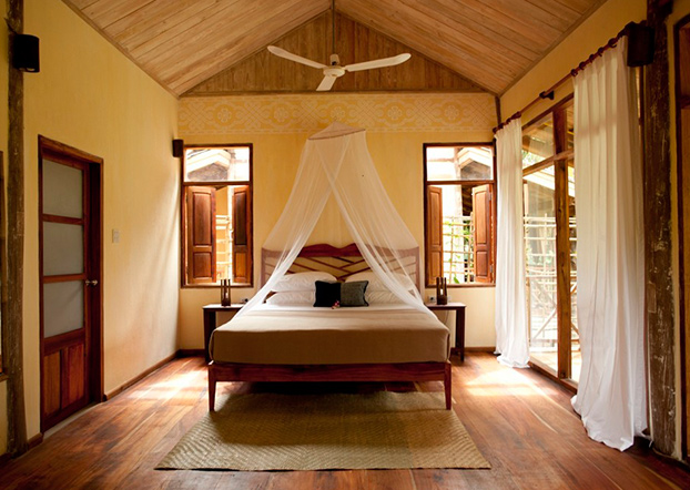 Private Garden Boutique Bungalow in My Dream Boutique Resort