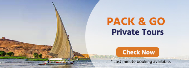 Pack & Go Private Tours